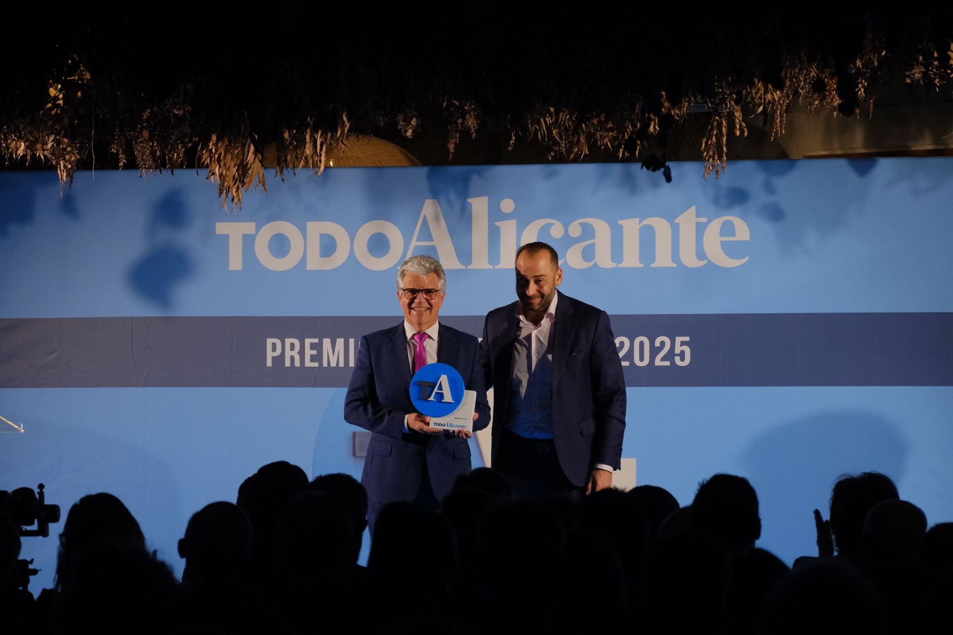 Premios TodoAlicante 2025: talento, innovación e identidad de la provincia