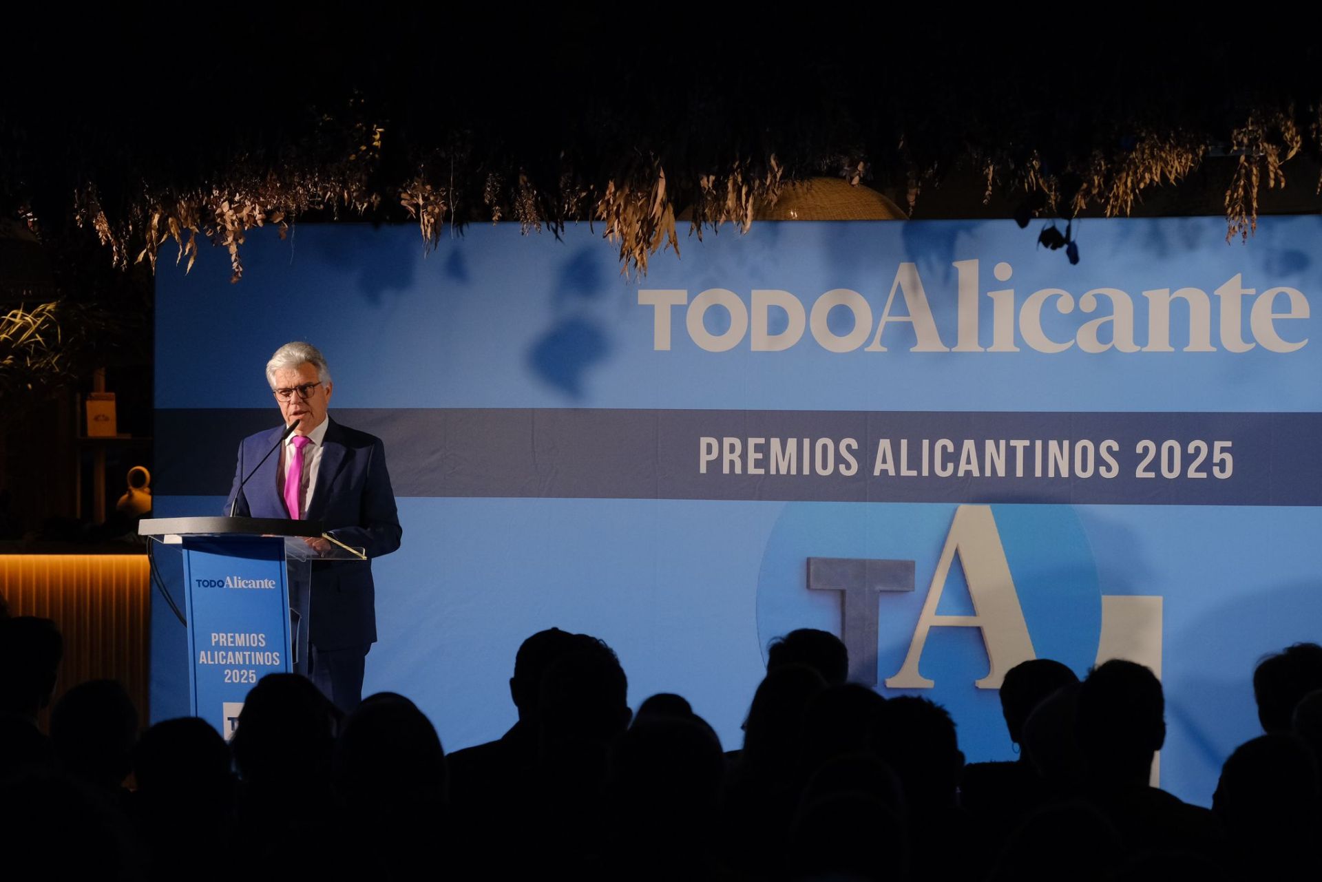 Premios TodoAlicante 2025: talento, innovación e identidad de la provincia