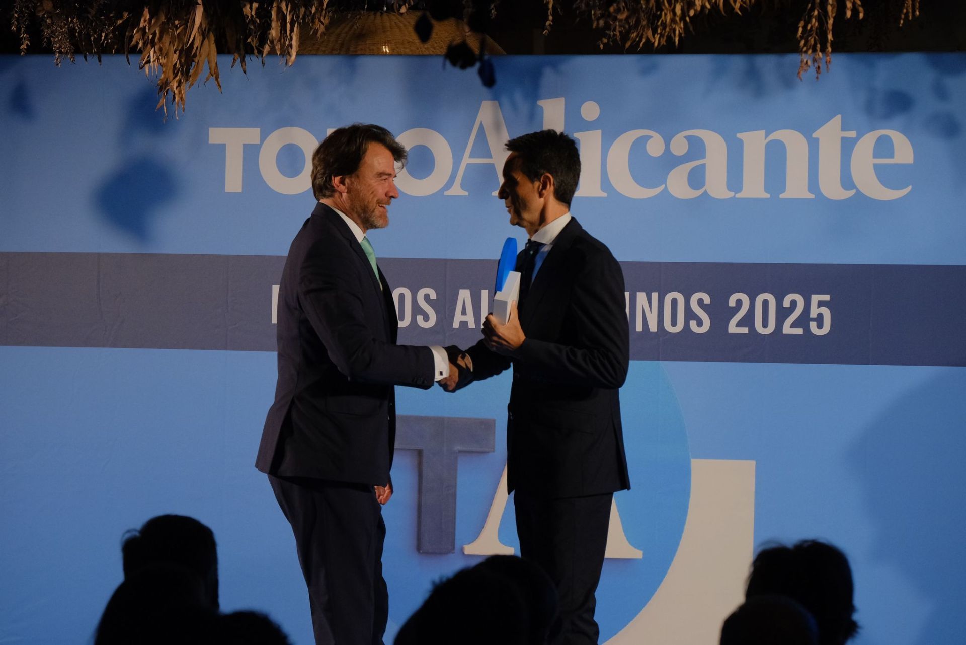 Premios TodoAlicante 2025: talento, innovación e identidad de la provincia