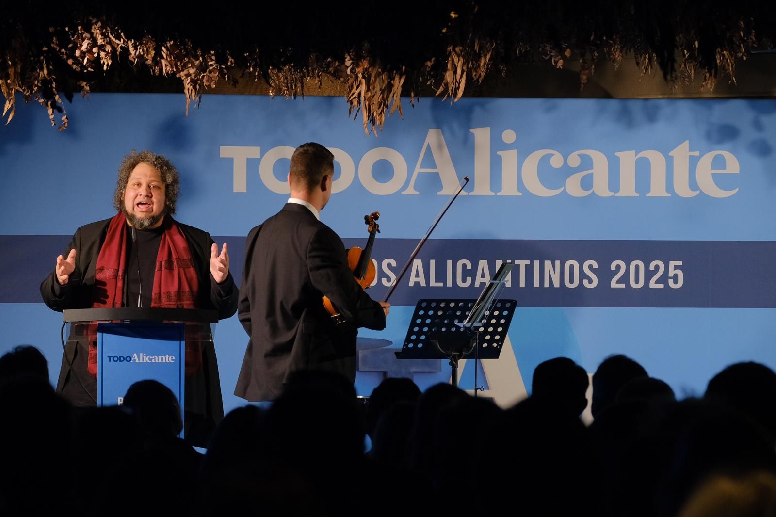 Premios TodoAlicante 2025: talento, innovación e identidad de la provincia