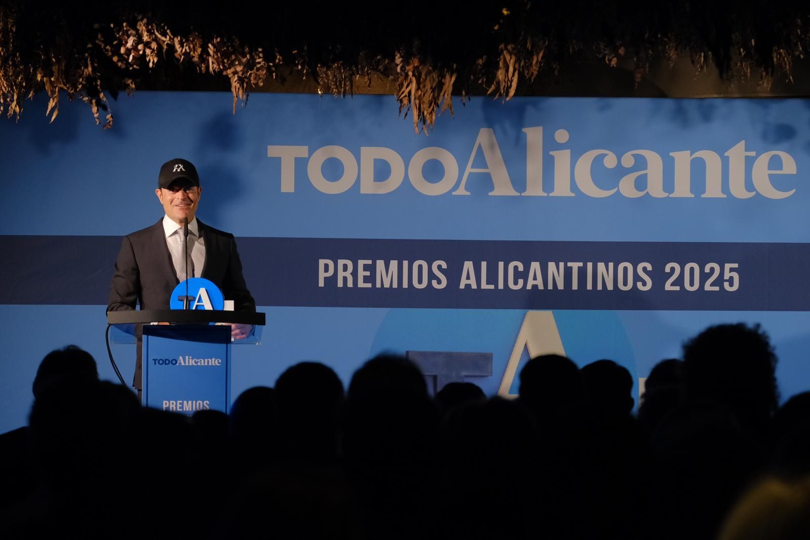 Premios TodoAlicante 2025: talento, innovación e identidad de la provincia