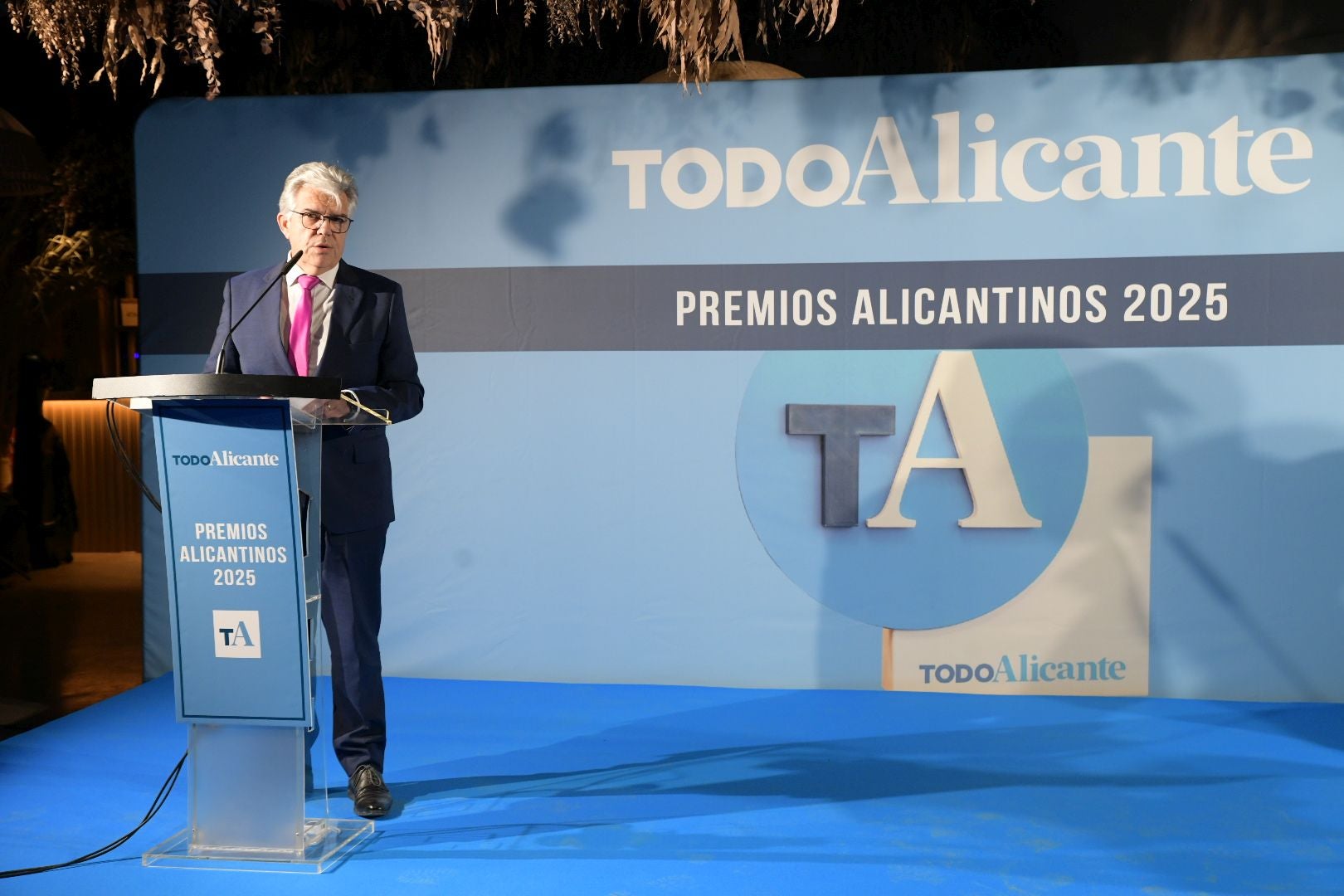 Alicante brilla: así ha sido la gran noche de los Premios Alicantinos