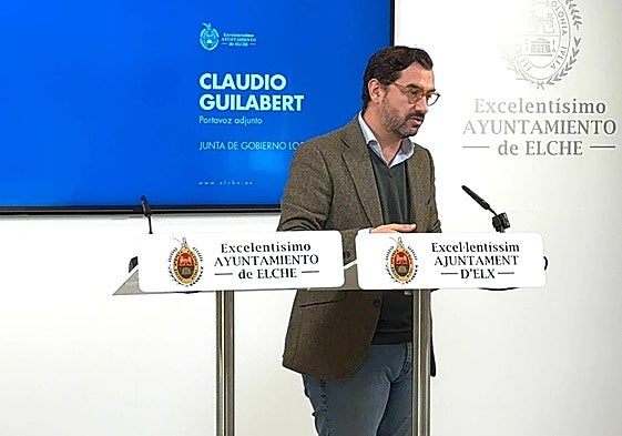Elche instalará 115 nuevas cámaras para reforzar la seguridad en edificios públicos y zonas estratégicas del municipio.