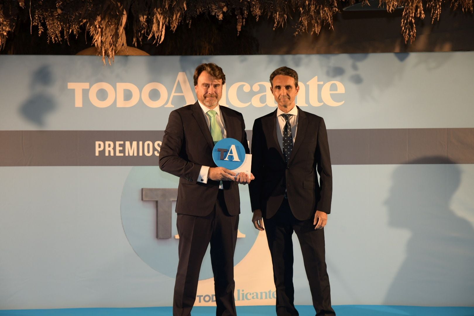 Premios TodoAlicante 2025: talento, innovación e identidad de la provincia