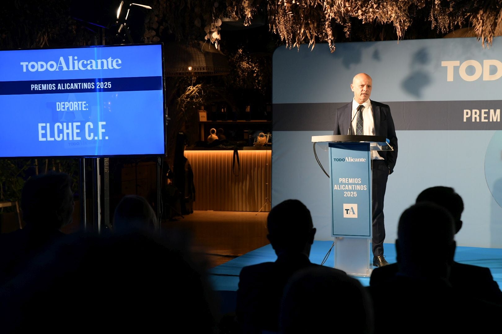 Premios TodoAlicante 2025: talento, innovación e identidad de la provincia