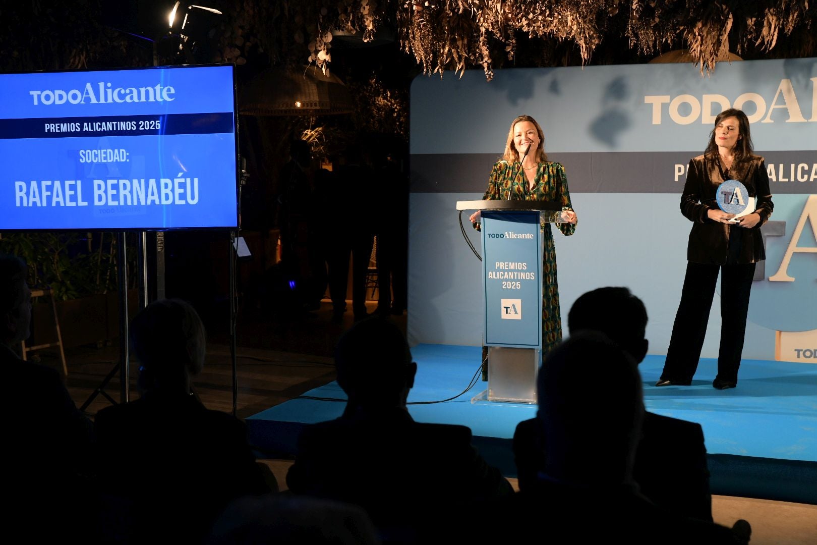 Premios TodoAlicante 2025: talento, innovación e identidad de la provincia