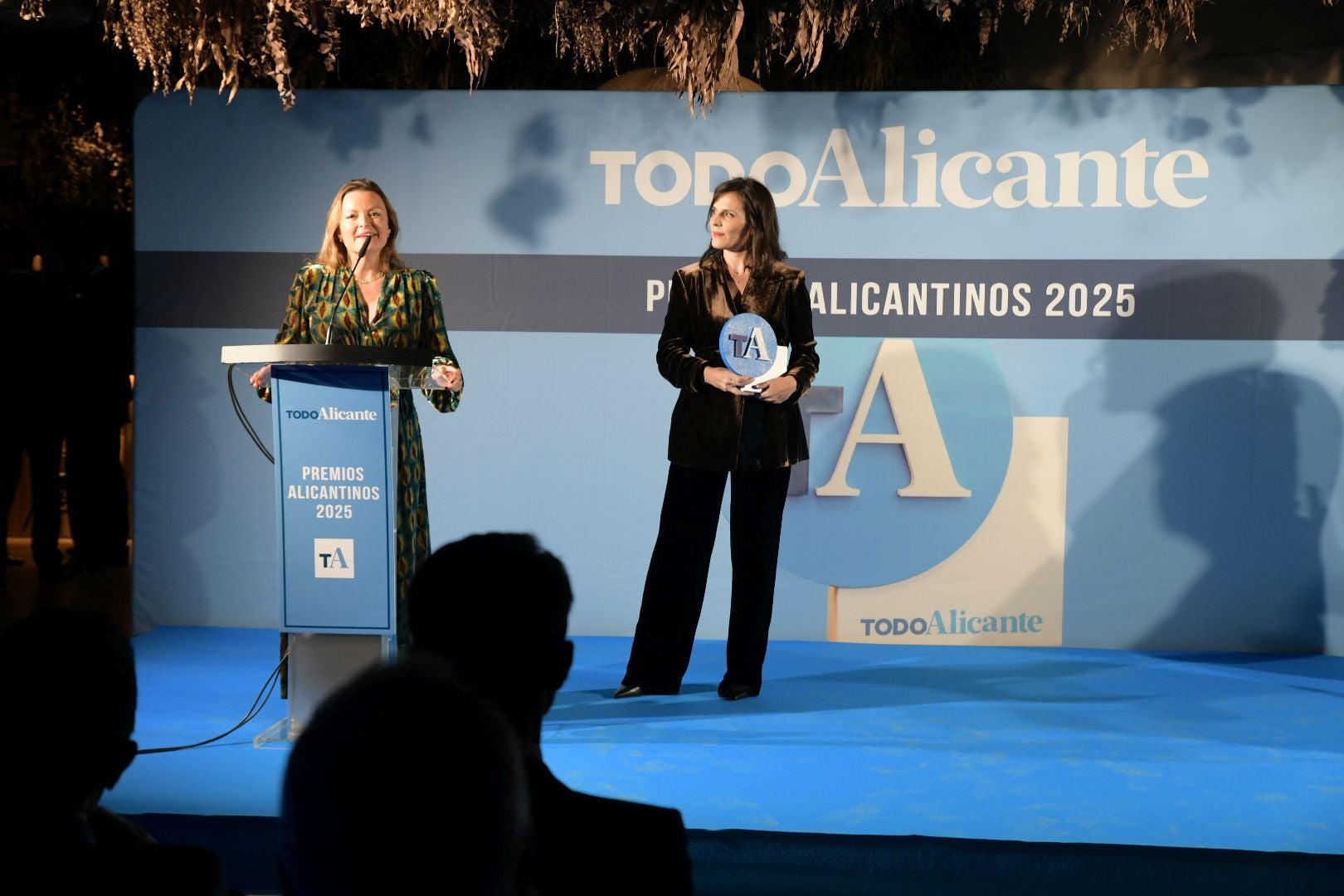 Premios TodoAlicante 2025: talento, innovación e identidad de la provincia