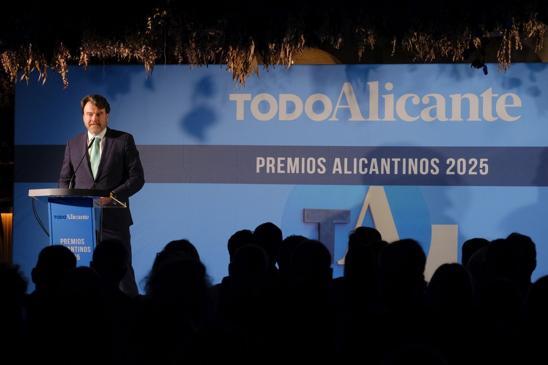 Premios TodoAlicante 2025: talento, innovación e identidad de la provincia