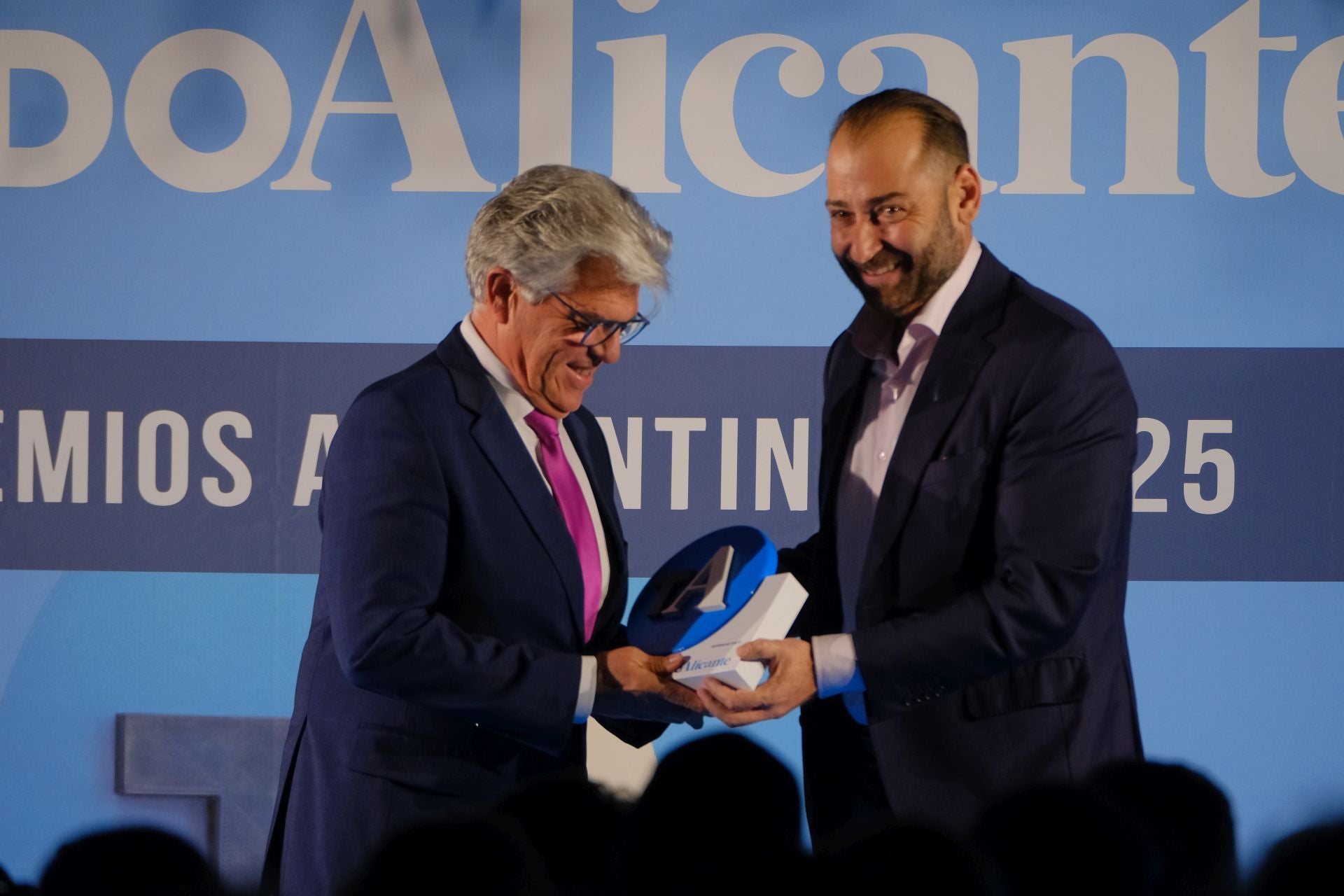 Premios TodoAlicante 2025: talento, innovación e identidad de la provincia