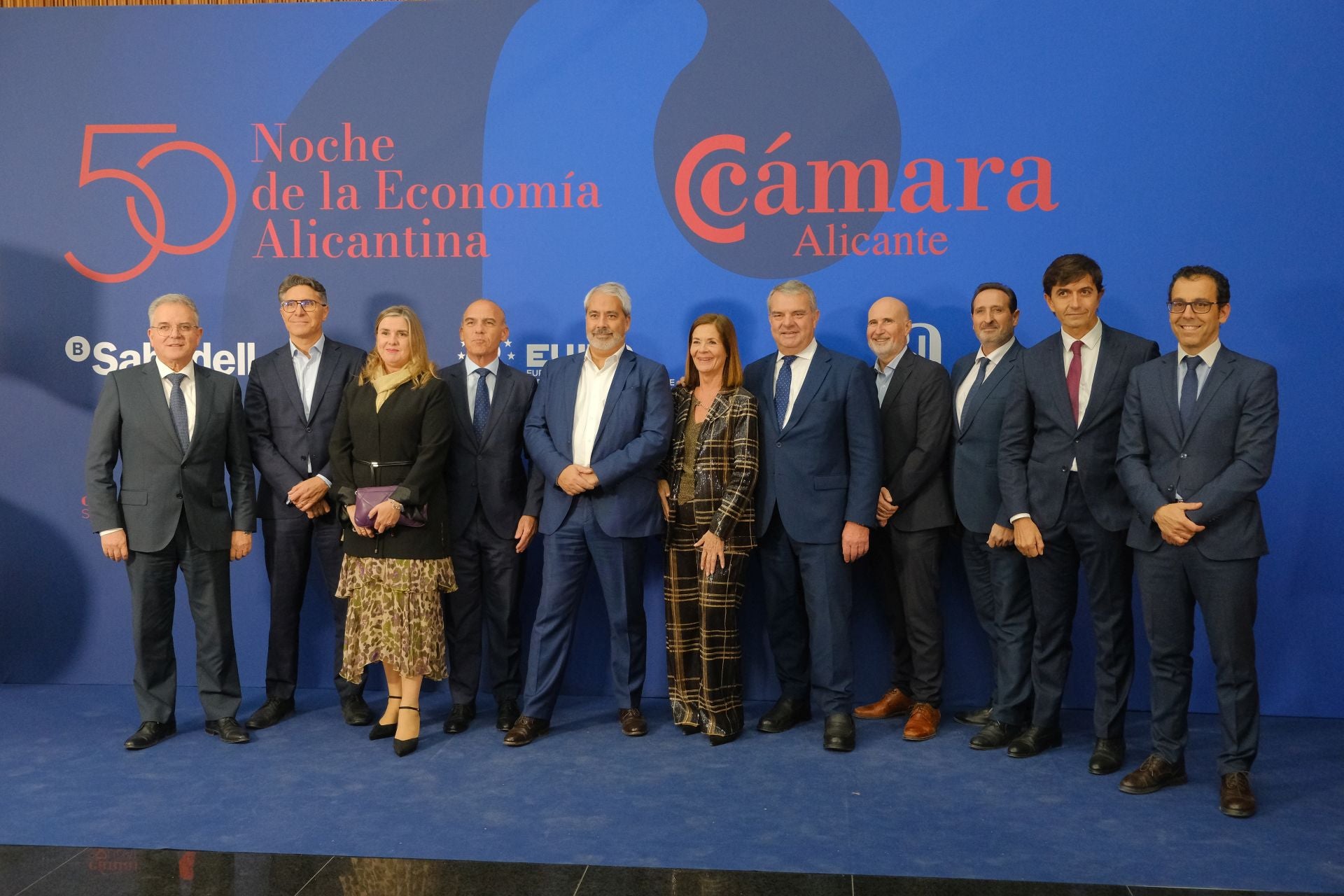 Premios TodoAlicante 2025: talento, innovación e identidad de la provincia