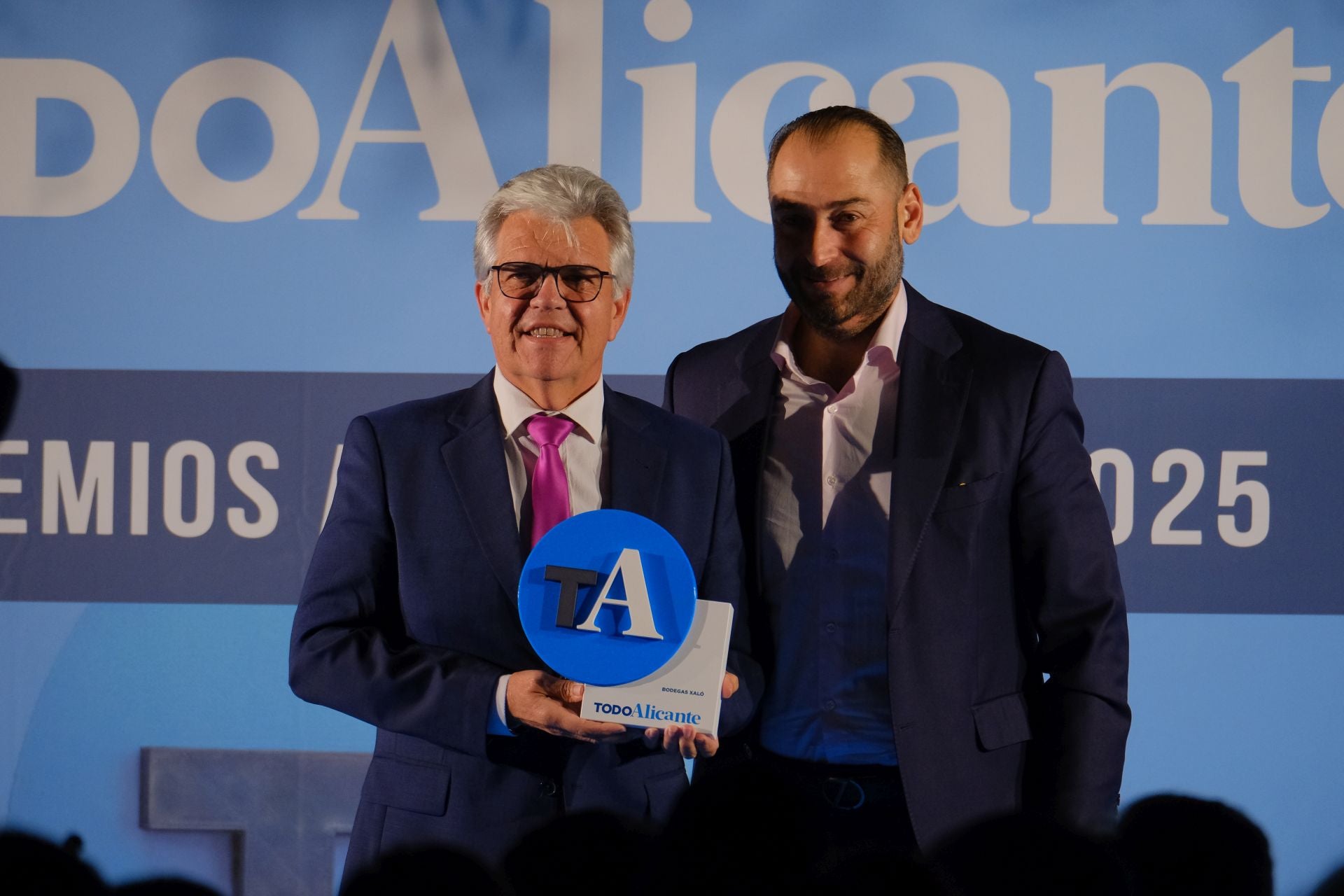 Premios TodoAlicante 2025: talento, innovación e identidad de la provincia