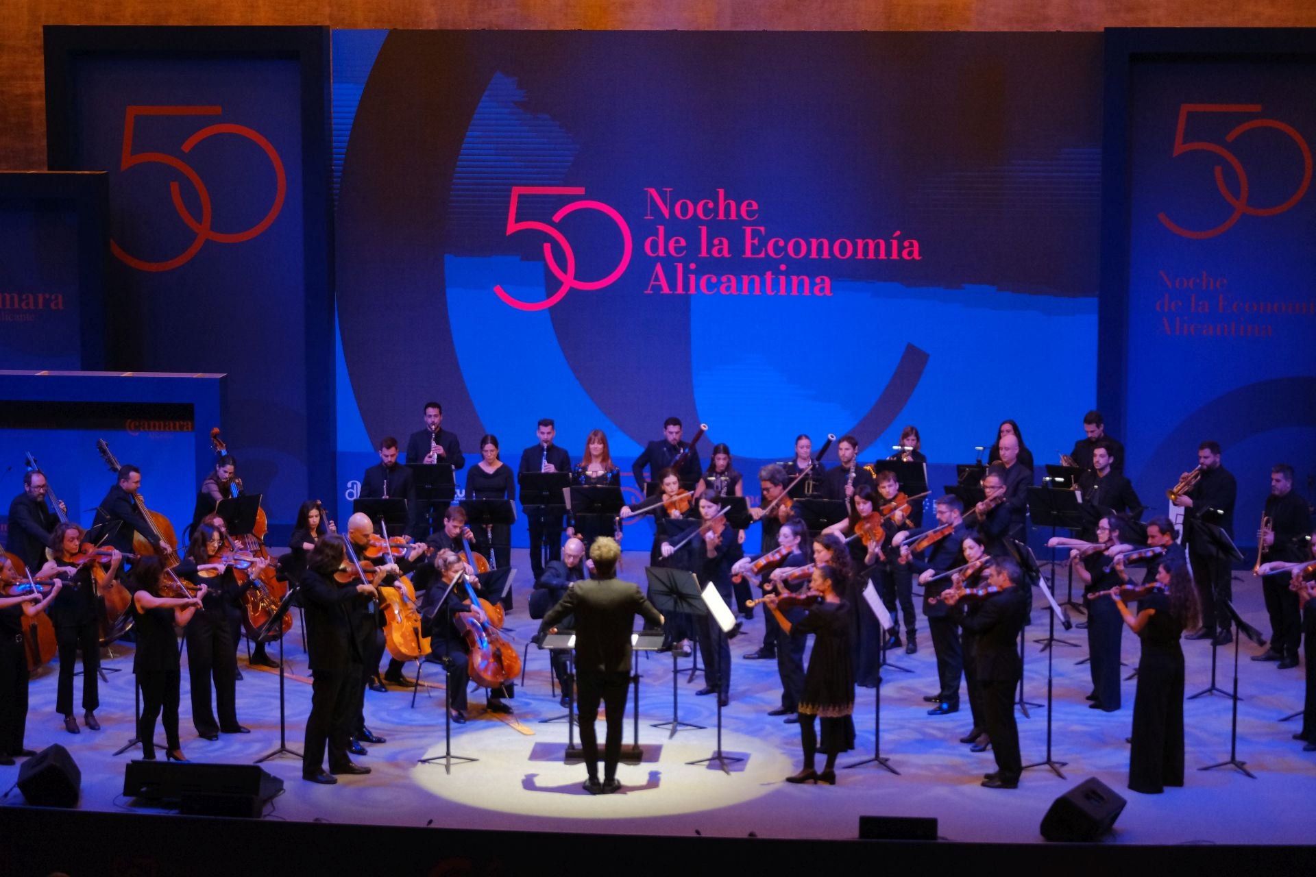 Premios TodoAlicante 2025: talento, innovación e identidad de la provincia