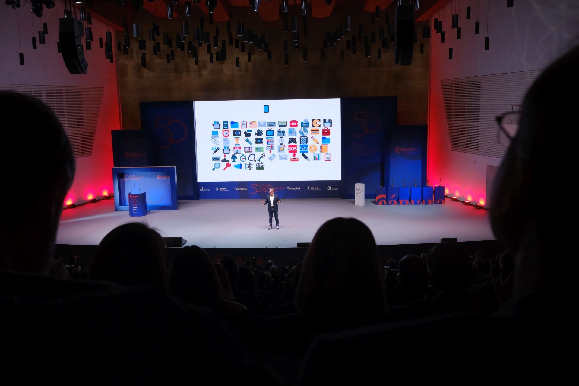 Premios TodoAlicante 2025: talento, innovación e identidad de la provincia