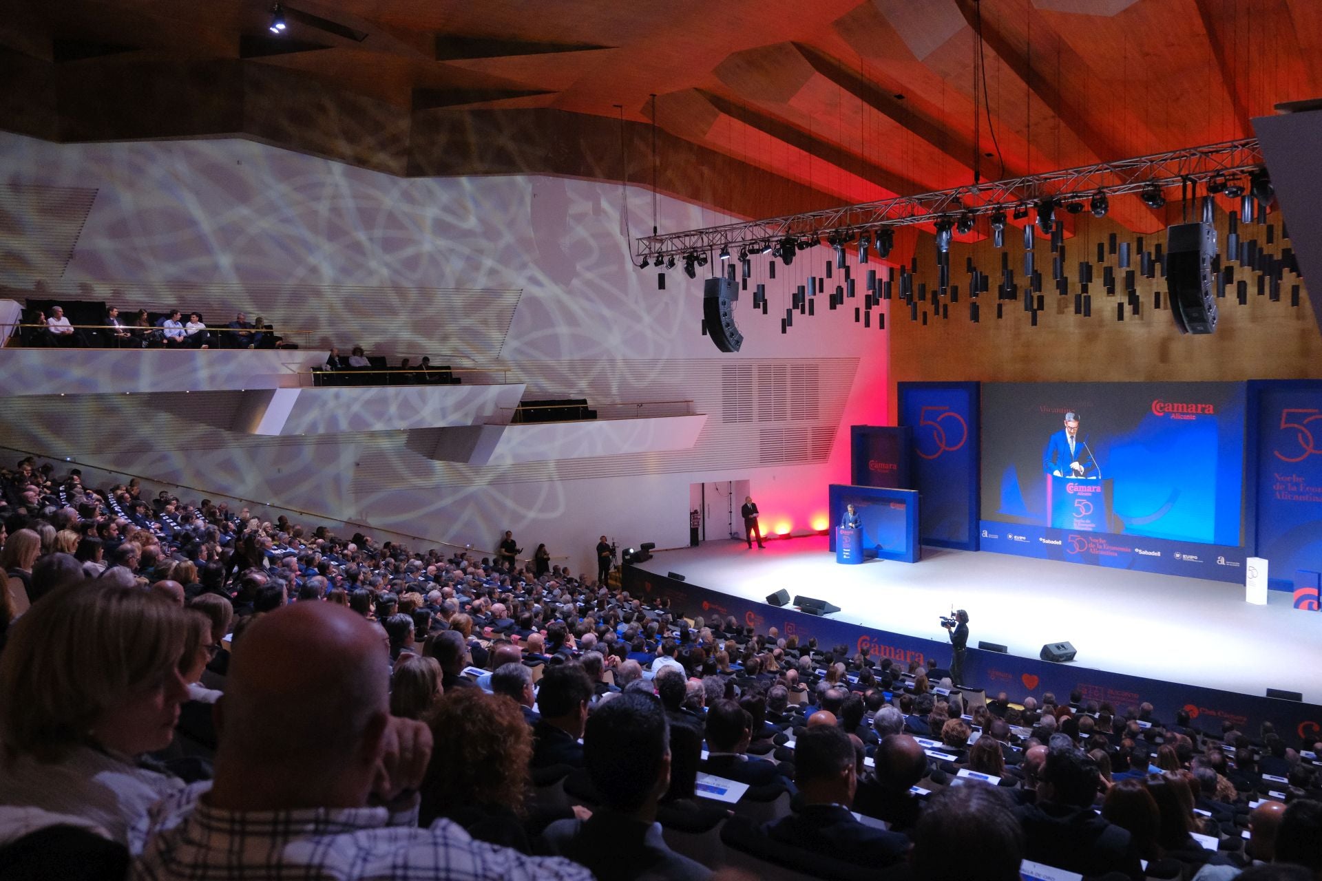 Premios TodoAlicante 2025: talento, innovación e identidad de la provincia