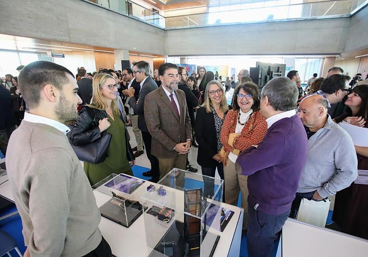 III Alicante Futura Summit.