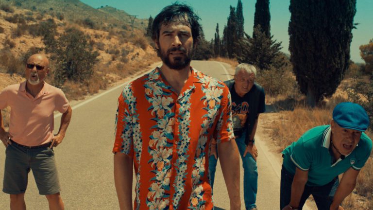 'Orquesta Los Bengalas'.