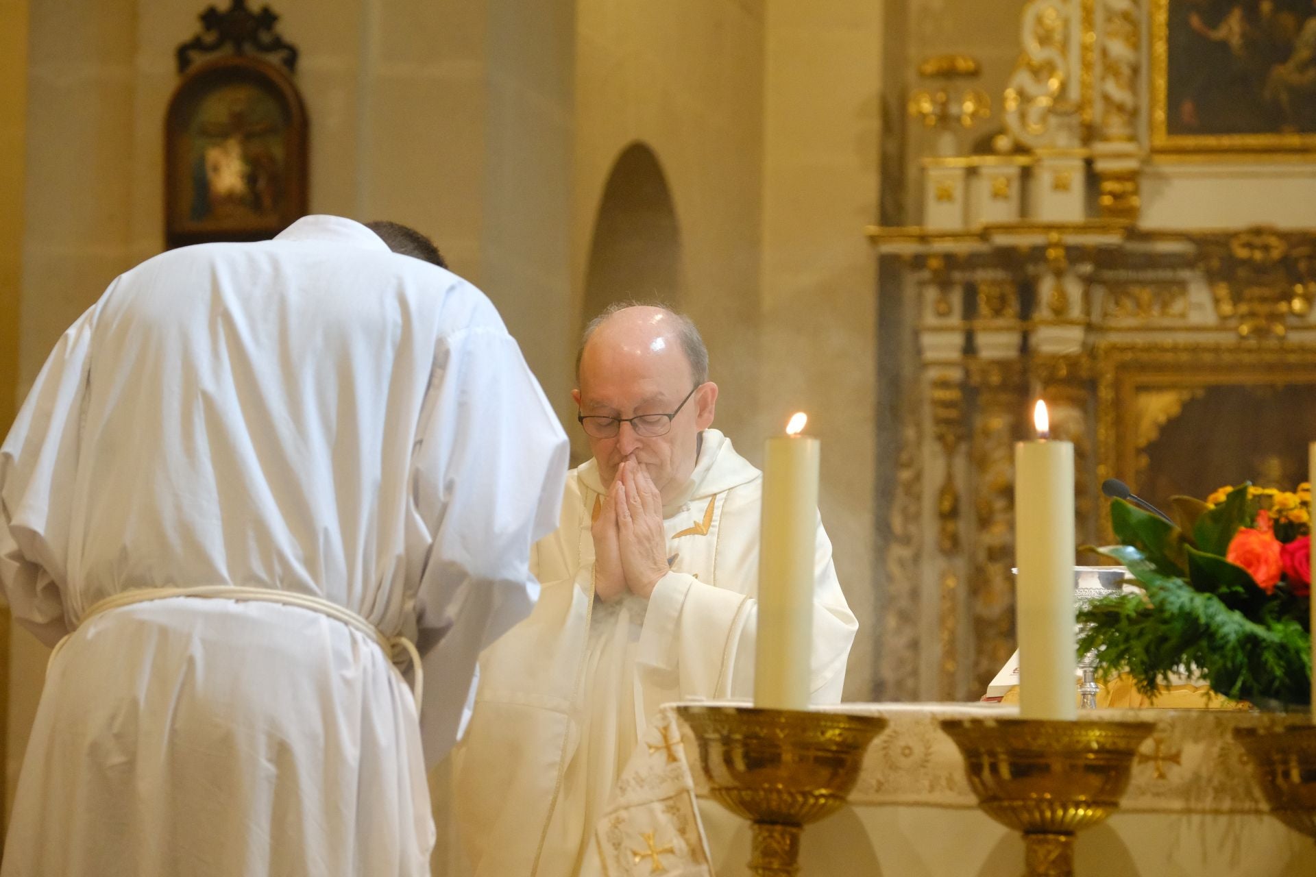 Alicante se rinde ante la Virgen del Remedio en su 75 aniversario como Alcaldesa Perpetua