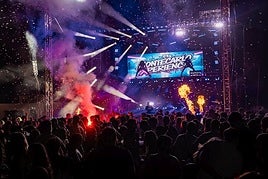 Jairo Ginestar: el DJ elegido para la nueva fiesta Montecarlo Xperience