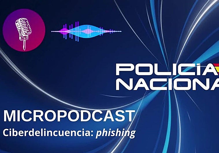 Micropodcast on phishing.