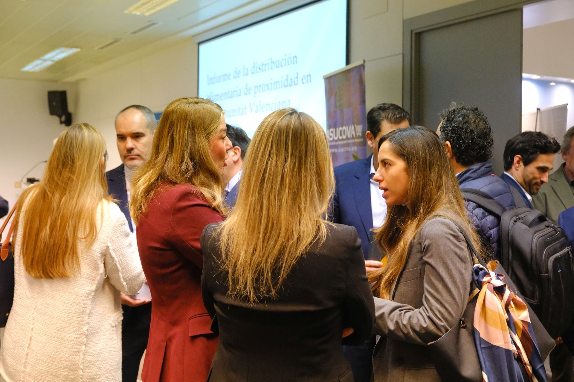 Alicante llega a los 1.000 supermercados y ya cubre al 98% de su población