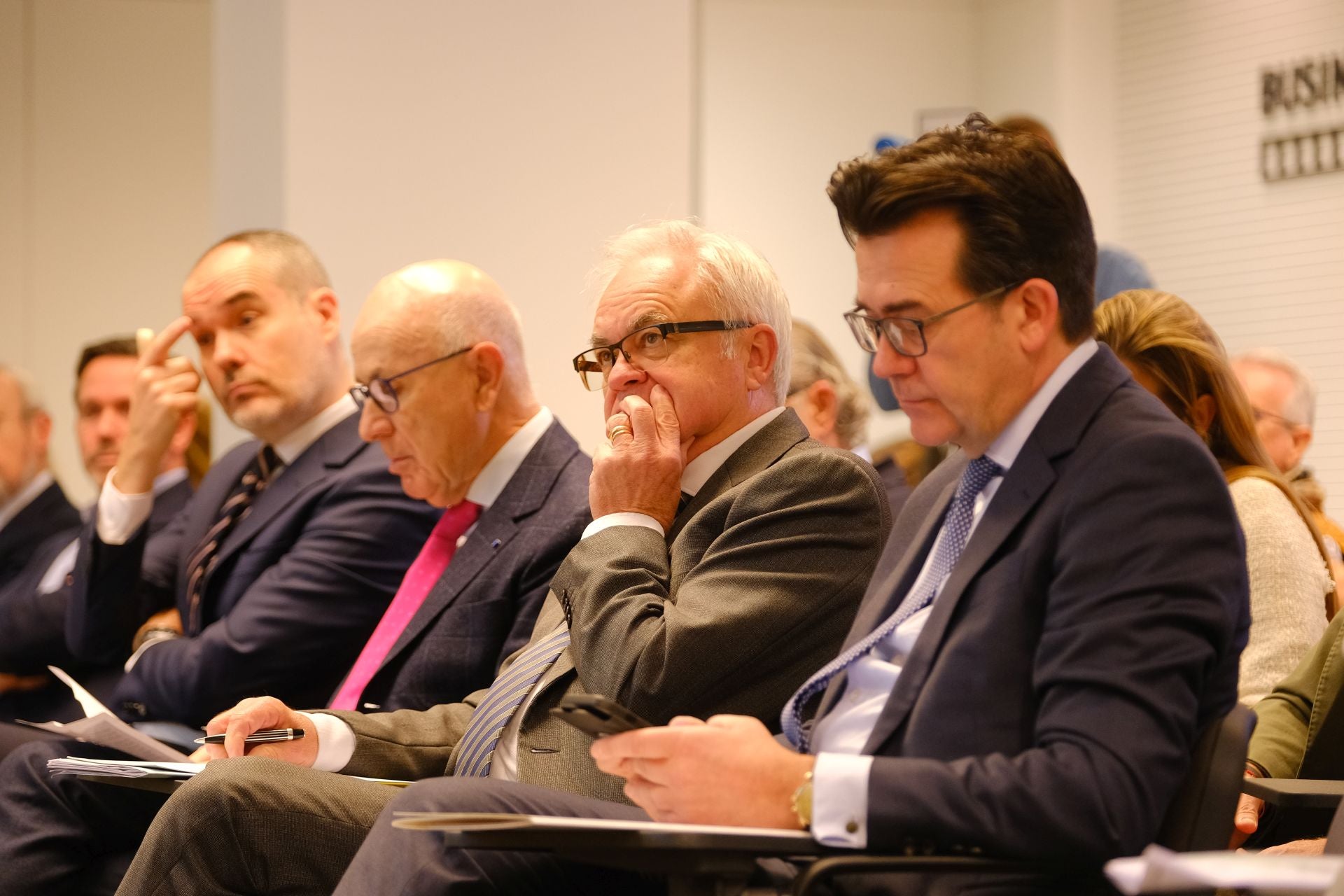 Alicante llega a los 1.000 supermercados y ya cubre al 98% de su población