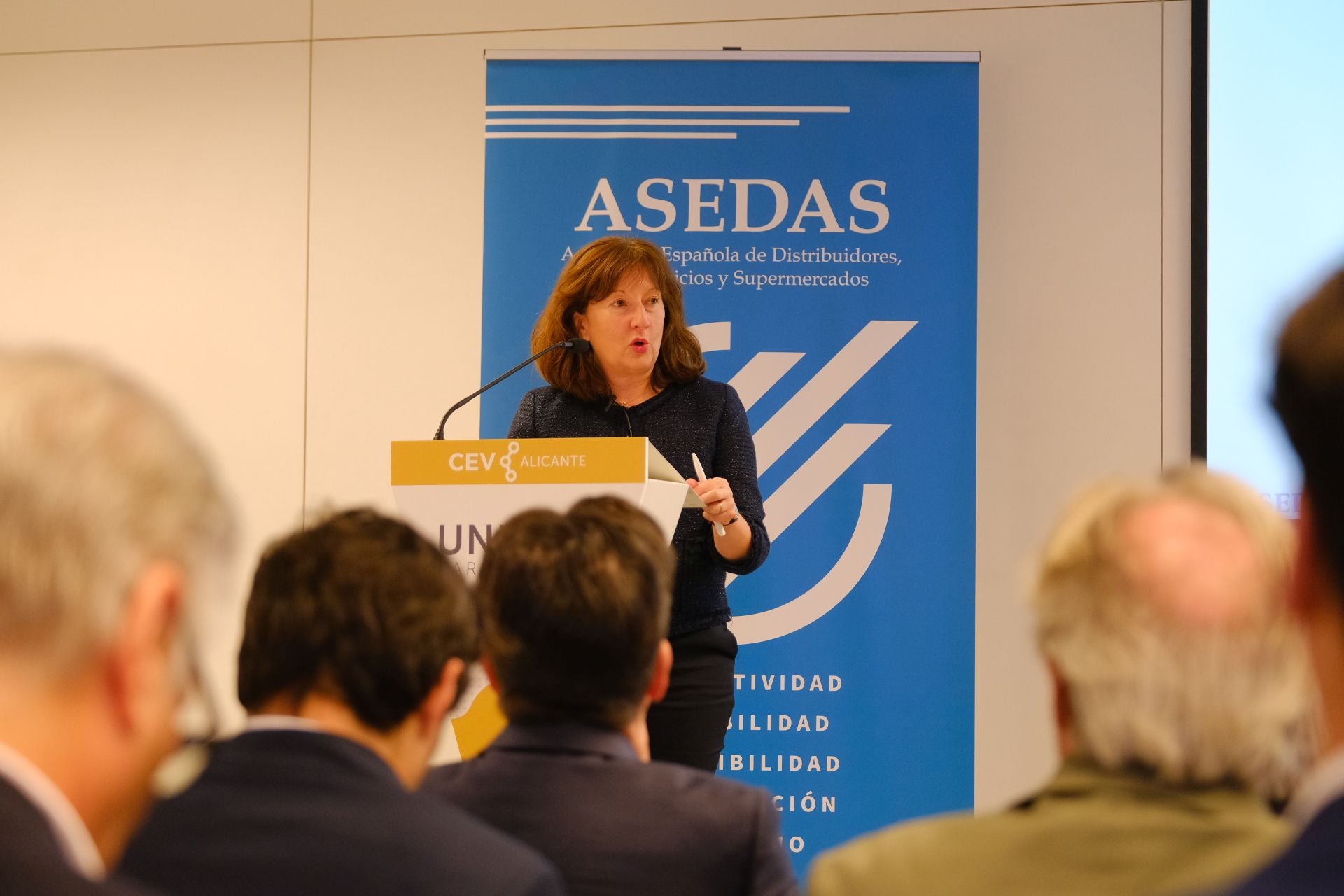 Alicante llega a los 1.000 supermercados y ya cubre al 98% de su población