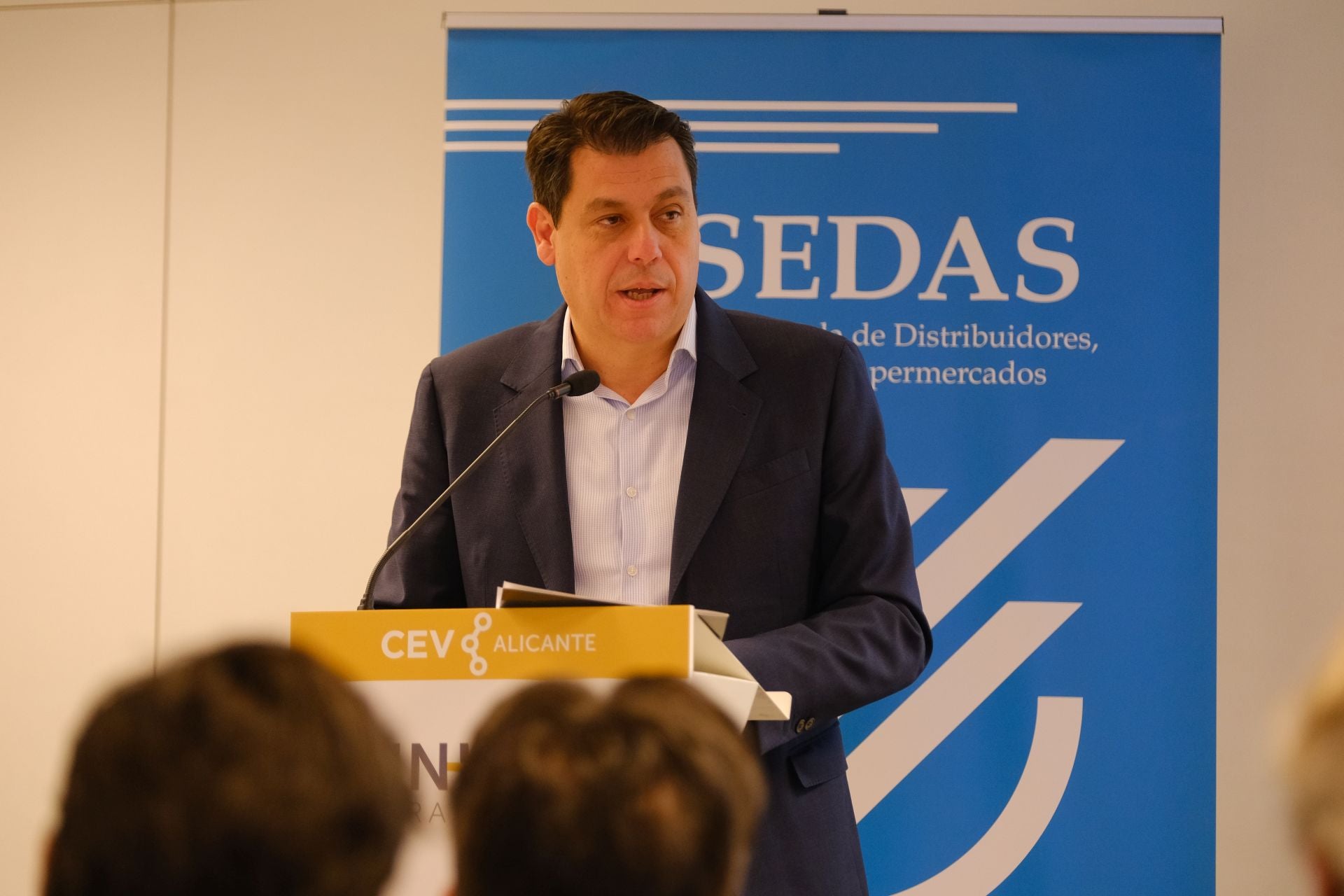 Alicante llega a los 1.000 supermercados y ya cubre al 98% de su población