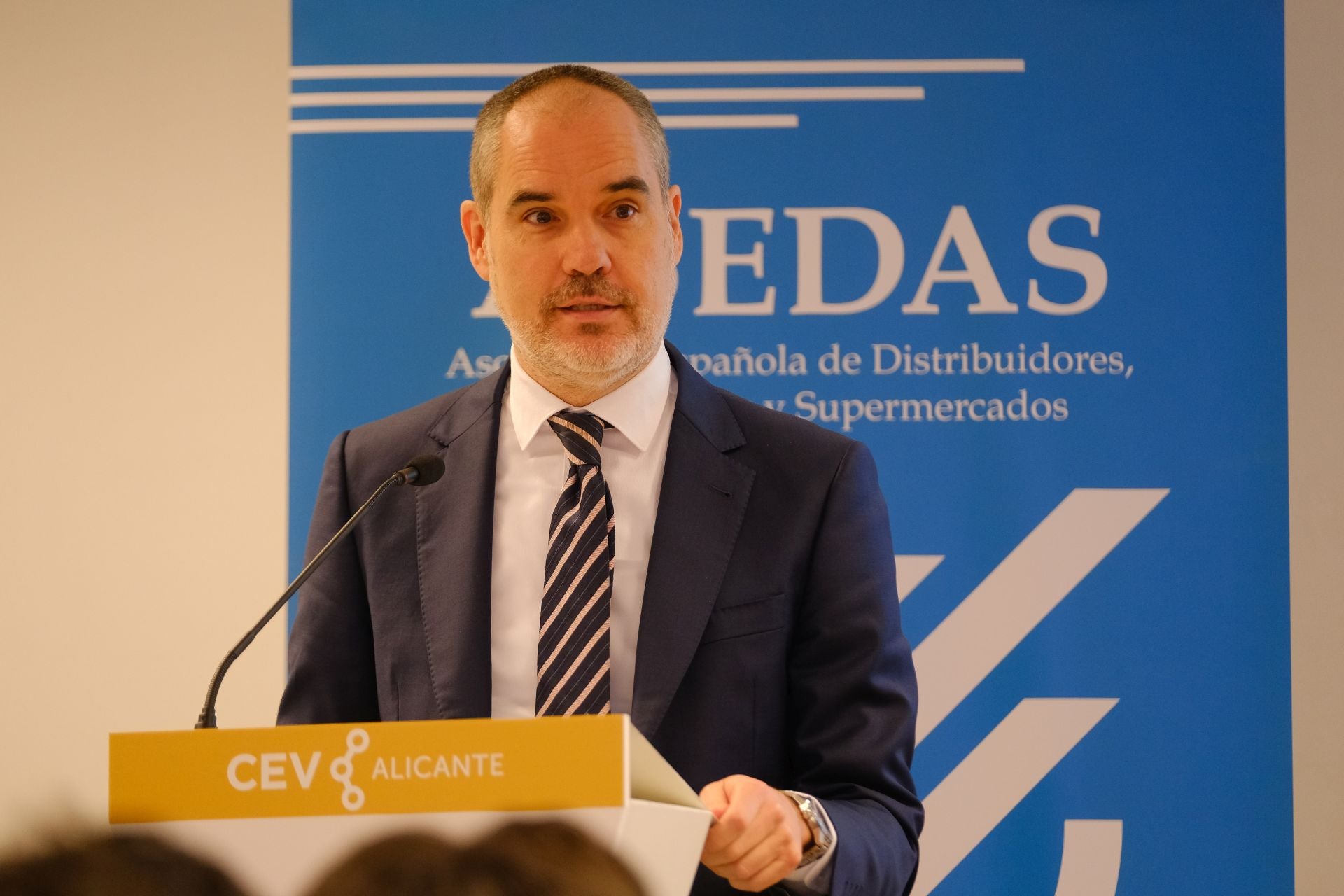 Alicante llega a los 1.000 supermercados y ya cubre al 98% de su población