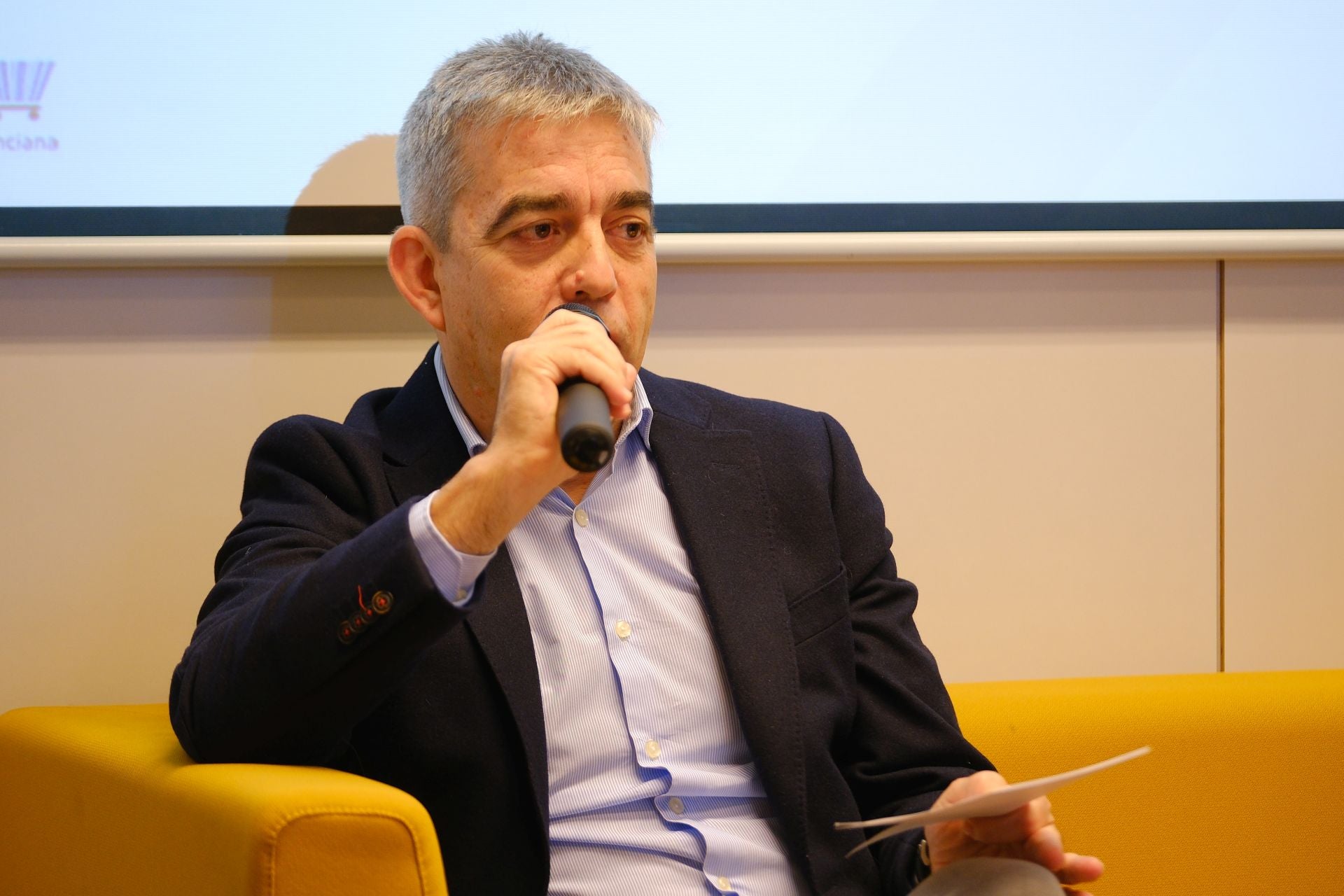 Alicante llega a los 1.000 supermercados y ya cubre al 98% de su población