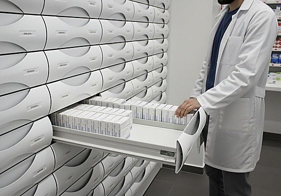 Cerca de un millar de presentaciones están afectadas por problemas de suministro en nuestro país.