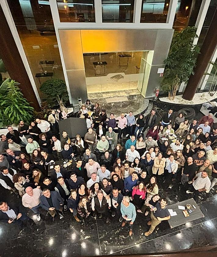 Imagen secundaria 2 - Grupo Soledad unveils &#039;Soledad Sostenible&#039;, its new strategic plan focused on innovation and people