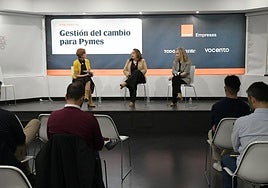 TodoAlicante sienta a las pymes a debatir sobre digitalización