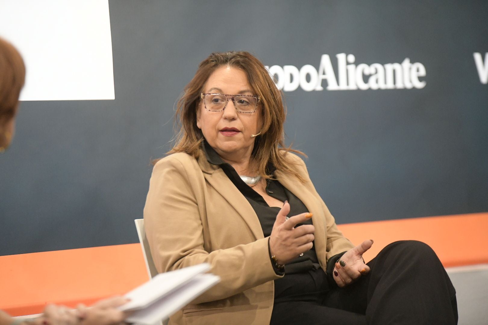 TodoAlicante sienta a las pymes a debatir sobre digitalización