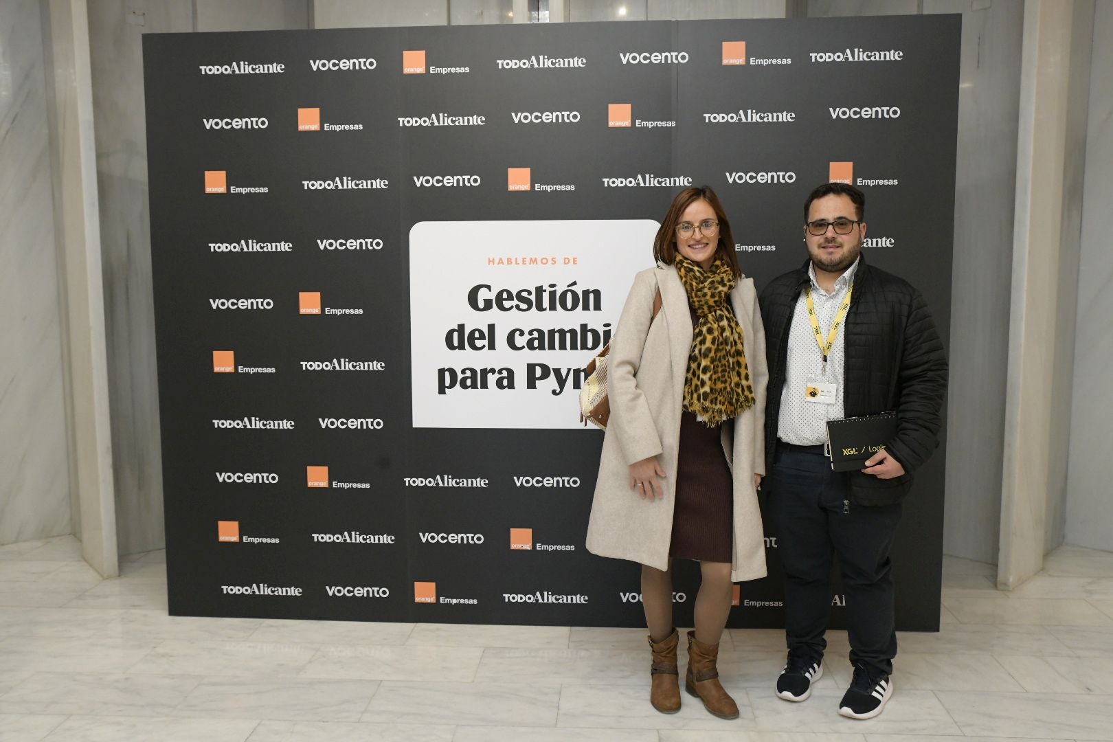 TodoAlicante sienta a las pymes a debatir sobre digitalización