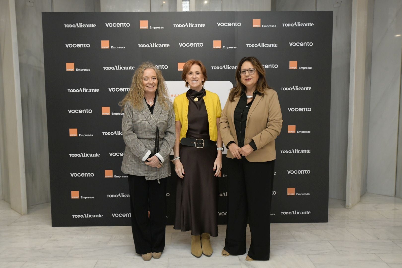 TodoAlicante sienta a las pymes a debatir sobre digitalización