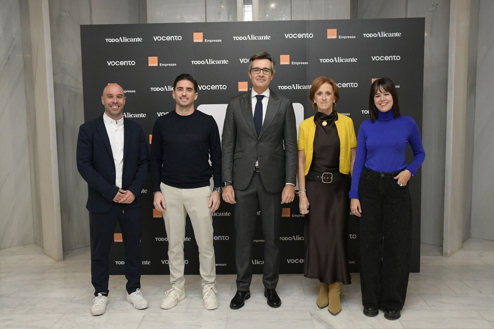 TodoAlicante sienta a las pymes a debatir sobre digitalización