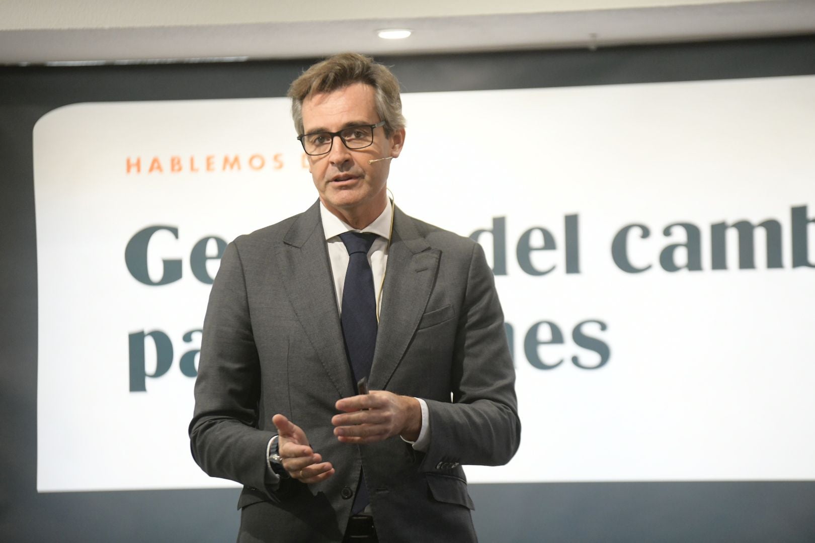 TodoAlicante sienta a las pymes a debatir sobre digitalización