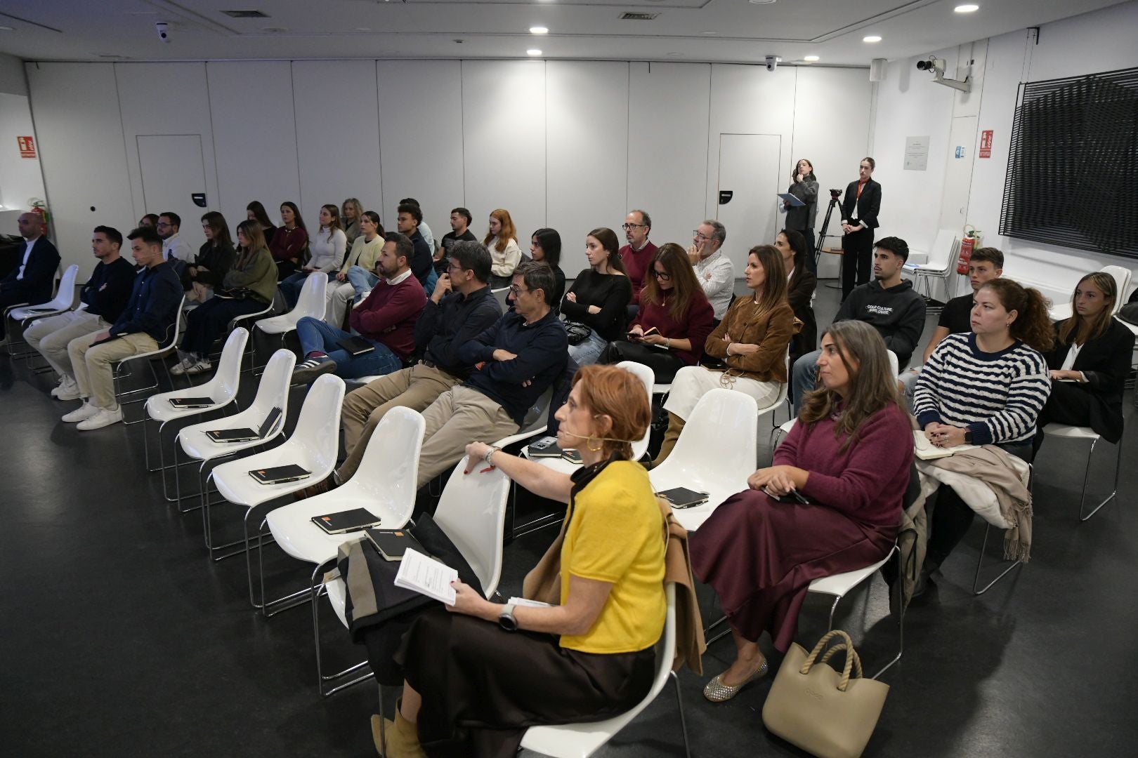 TodoAlicante sienta a las pymes a debatir sobre digitalización