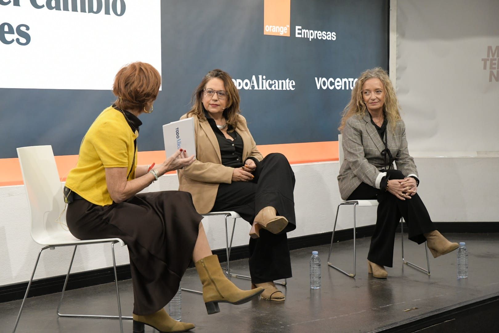 La pequeña empresa ya se ha digitalizado