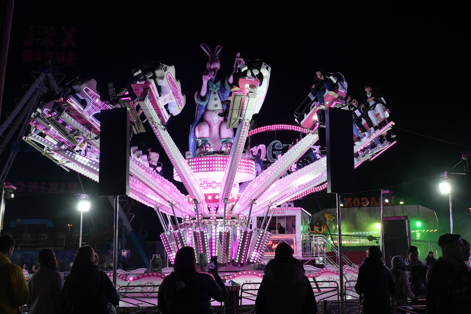 Feria de Navidad de Alicante 2025: horarios y novedades