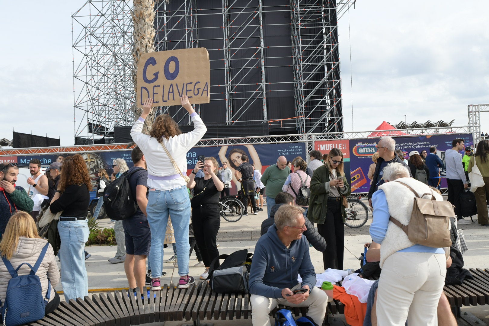 El éxito de la primera maratón Elche y Alicante augura futuras ediciones