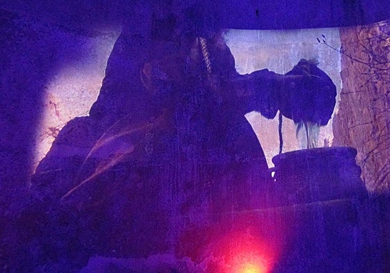 El Museo de Aguas de Alicante clausura su programación cultural con el II Maratón Fotográfico-Social y el Mercat Obert d'Art.