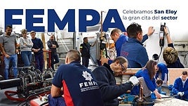 FEMPA celebra las XVIII Jornadas Técnicas para Empresarios Instaladores y Mantenedores de la Provincia de Alicante