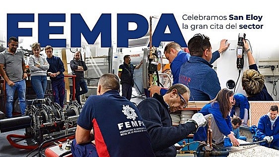 FEMPA celebra las XVIII Jornadas Técnicas para Empresarios Instaladores y Mantenedores de la Provincia de Alicante