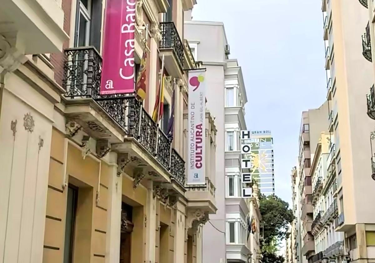 La calle San Fernando sufrirá cortes de luz.