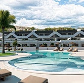 Render de una promoción en Alicante.