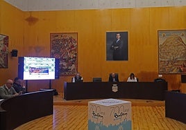 Benidorm ampliará los aparcabicis inteligentes y ejecutará el Plan Asfalto