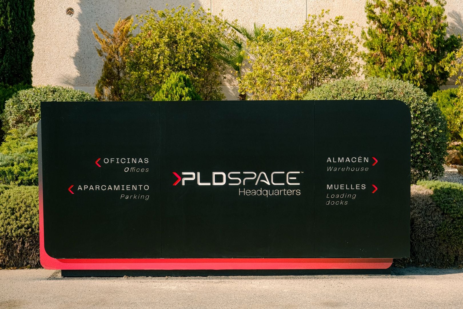 Imagen principal - PLD Space redobla su apuesta por Elche y la provincia de Alicante: puja por una parcela de 500.000 m2 para levantar una macrofactoría