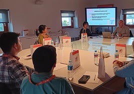 Comité de Clientes Tram d'Alacant.