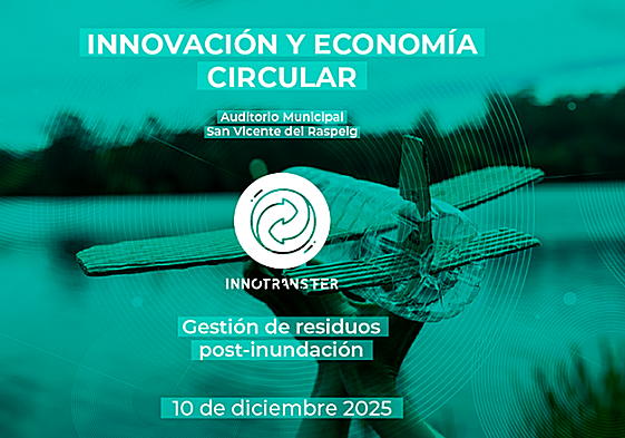 Cartel de la jornada.